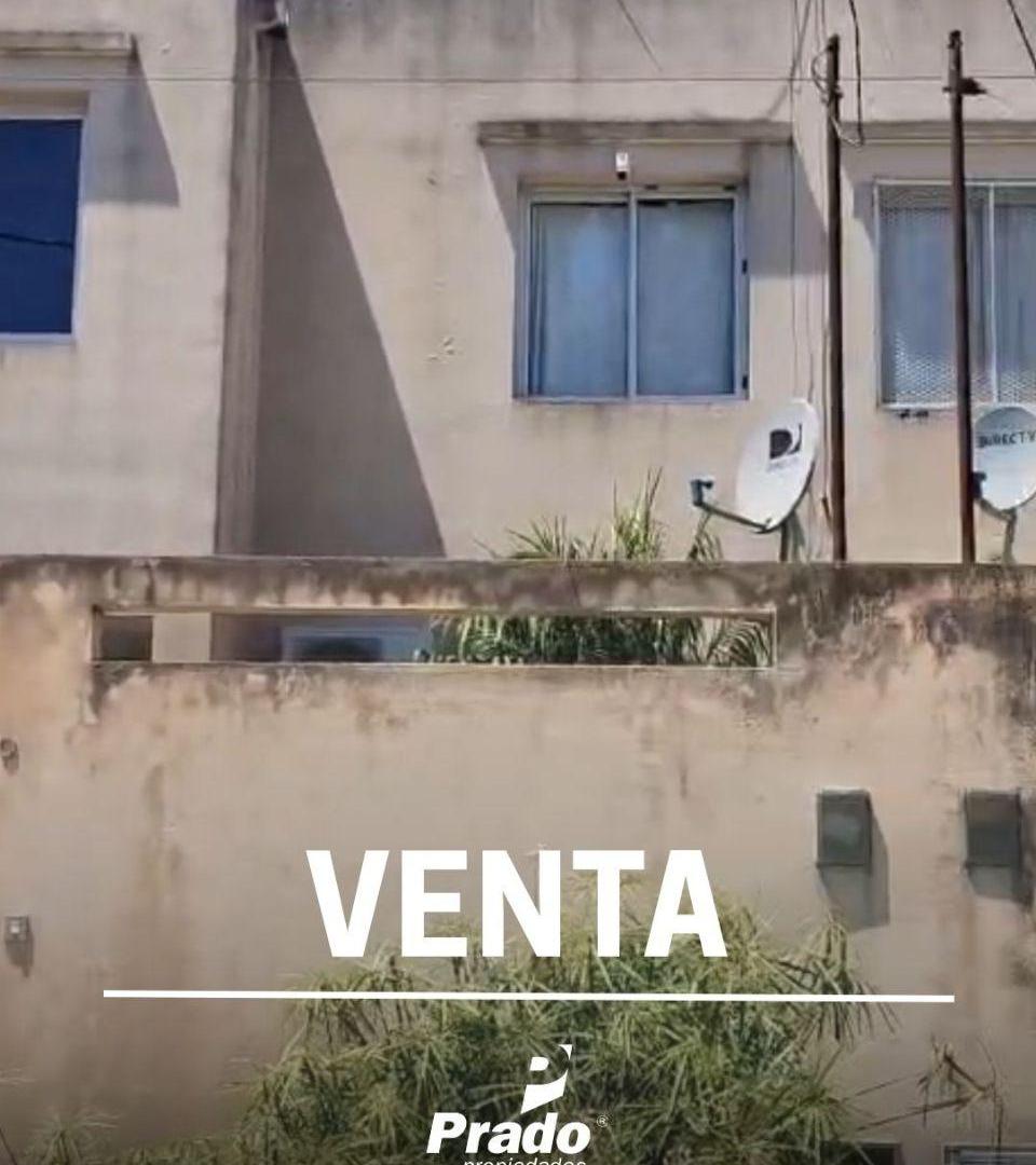 EXCELENTE DUPLEX DE 3 DORM CON COCHERA