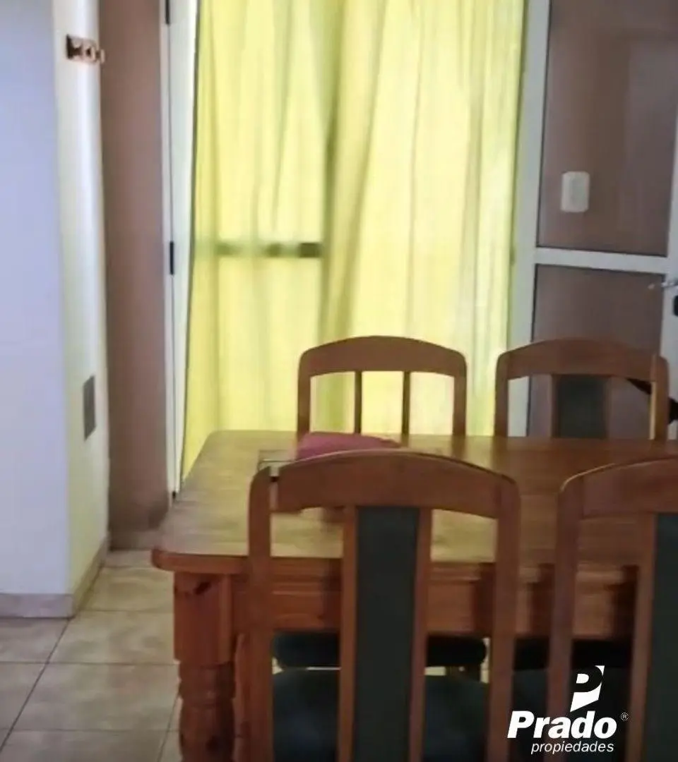 EXCELENTE DUPLEX DE 3 DORM CON COCHERA 2
