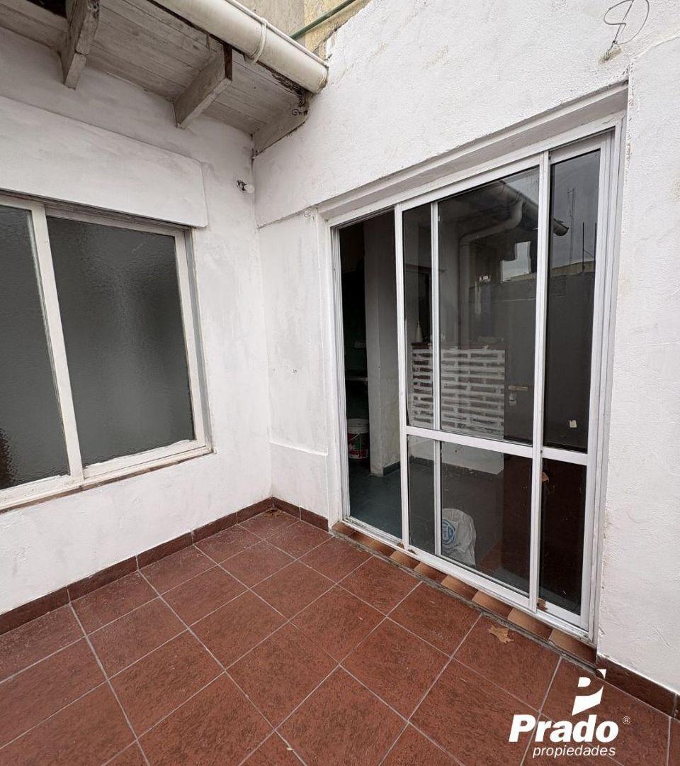 Foto de DEPARTAMENTO 1 DORMITORIO CON TERRAZA, imagen 4