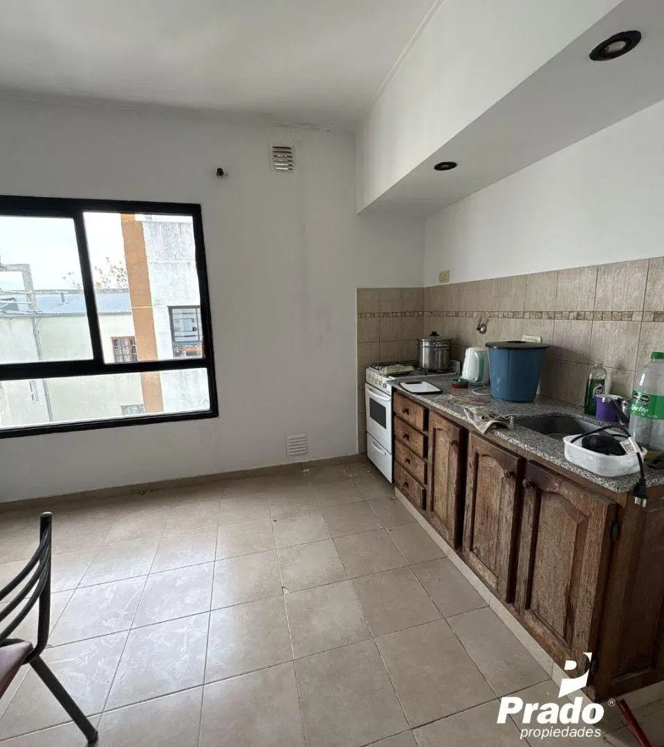 DEPARTAMENTO UN DORM 3
