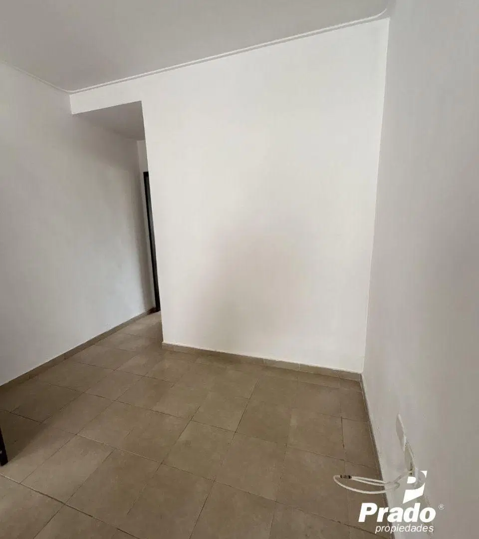DEPARTAMENTO UN DORM 4