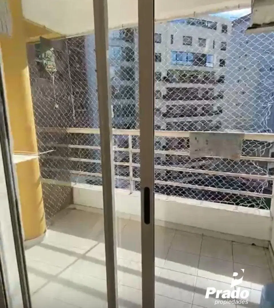 EXCELENTE DEPTO UN DORM - ZONA CENTRO 3
