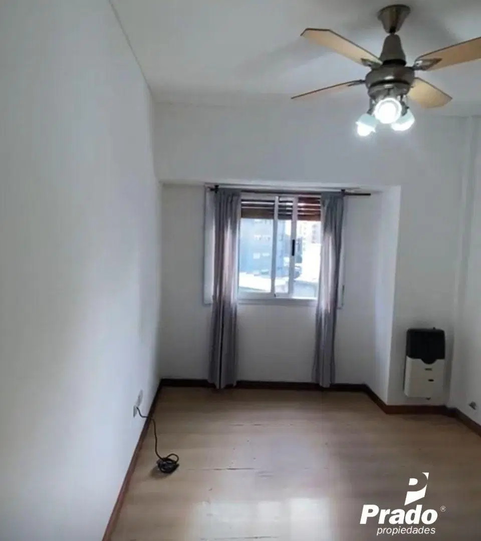 EXCELENTE DEPTO UN DORM - ZONA CENTRO 2