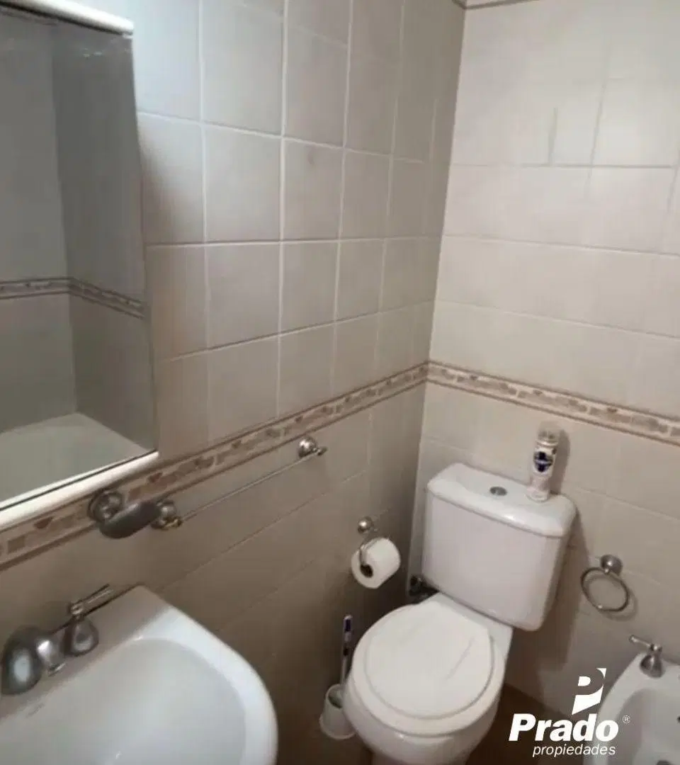 EXCELENTE DEPTO UN DORM - ZONA CENTRO 1