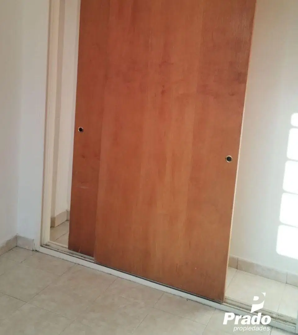 EXCELENTE DEPTO DE UN DORM CON BALCÓN AL FRENTE 3