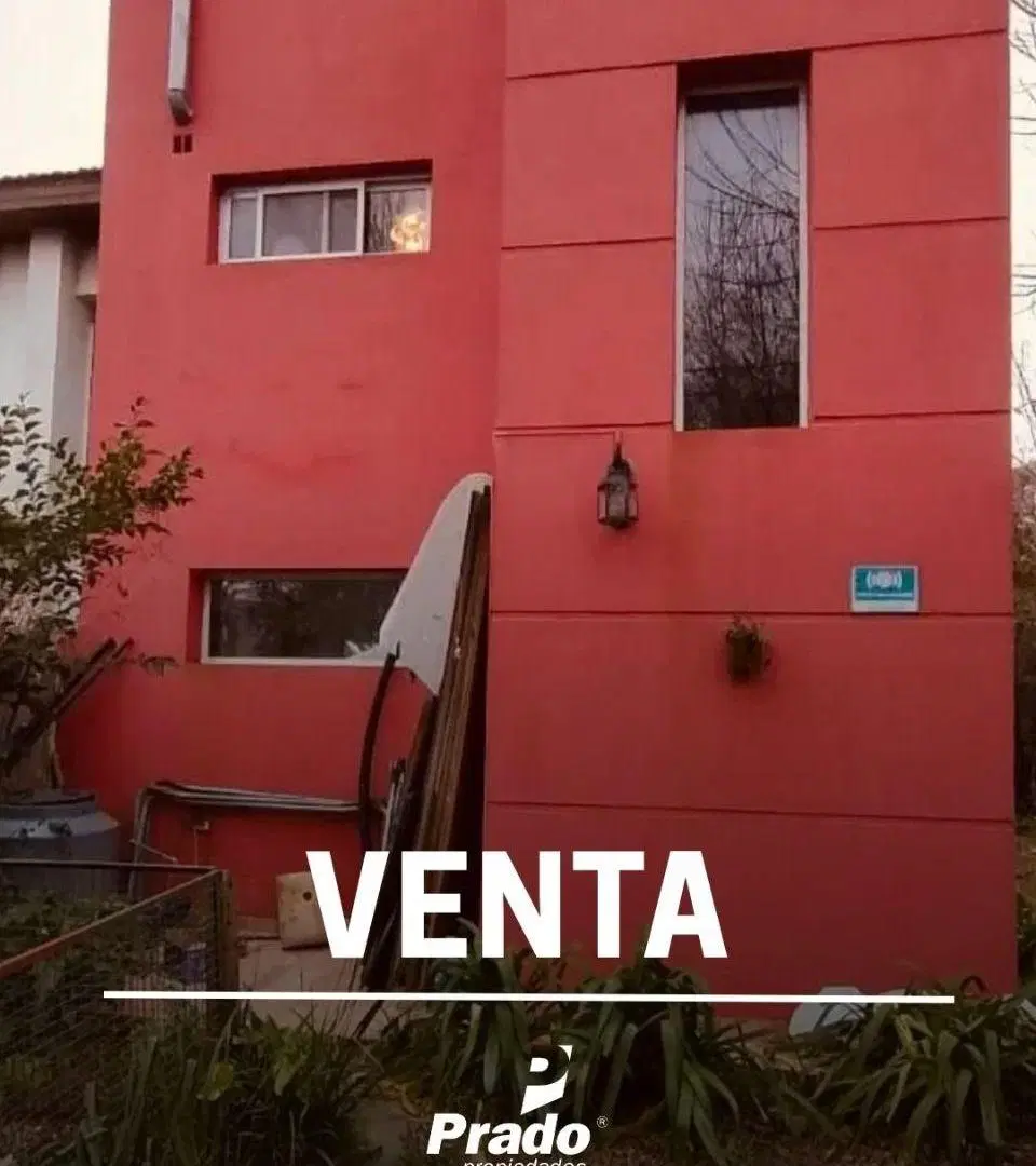 VENTA CASA DE DOS PLANTAS 5