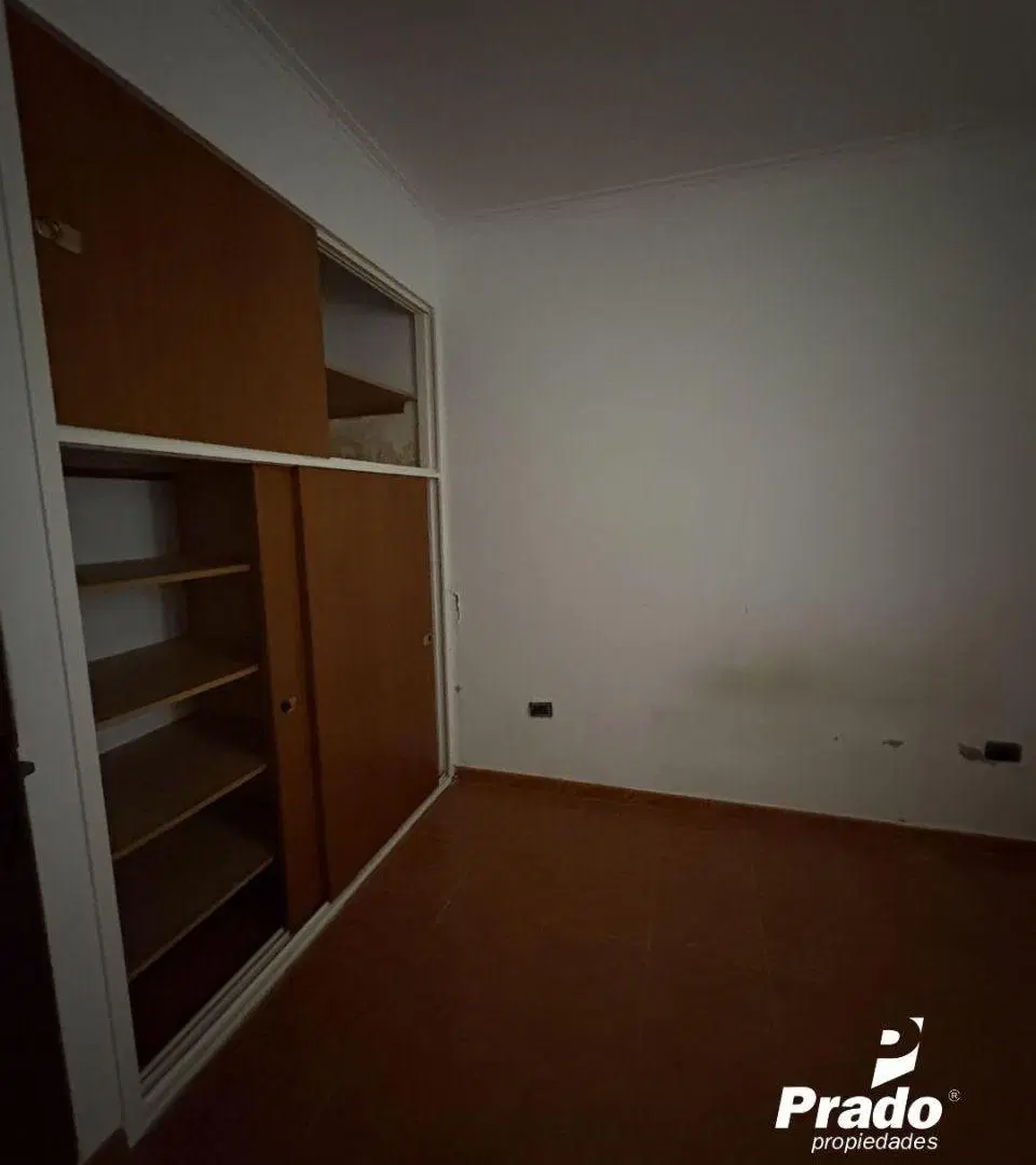 DEPTO 2 DORM CON PATIO - ZONA CENTRO LA PLATA 5