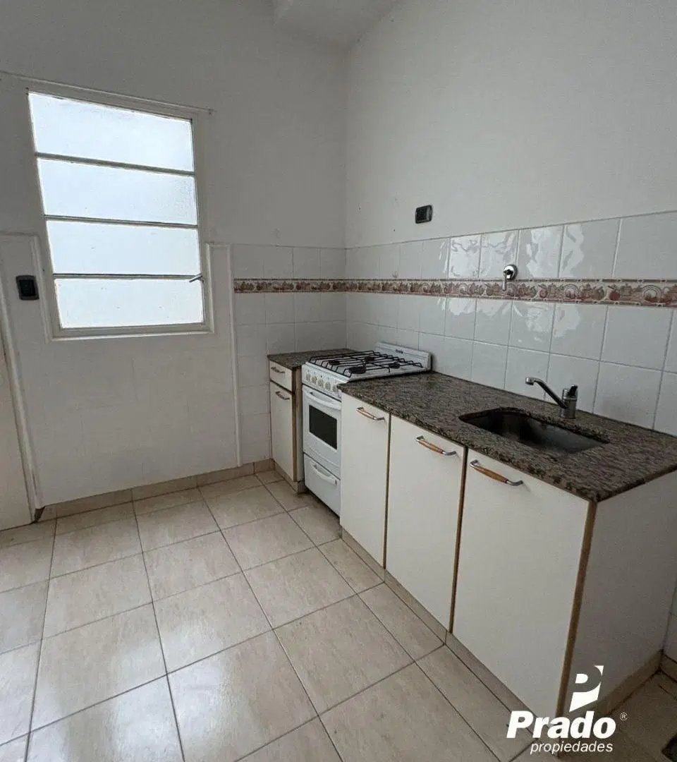 DEPTO 2 DORM CON PATIO - ZONA CENTRO LA PLATA 2