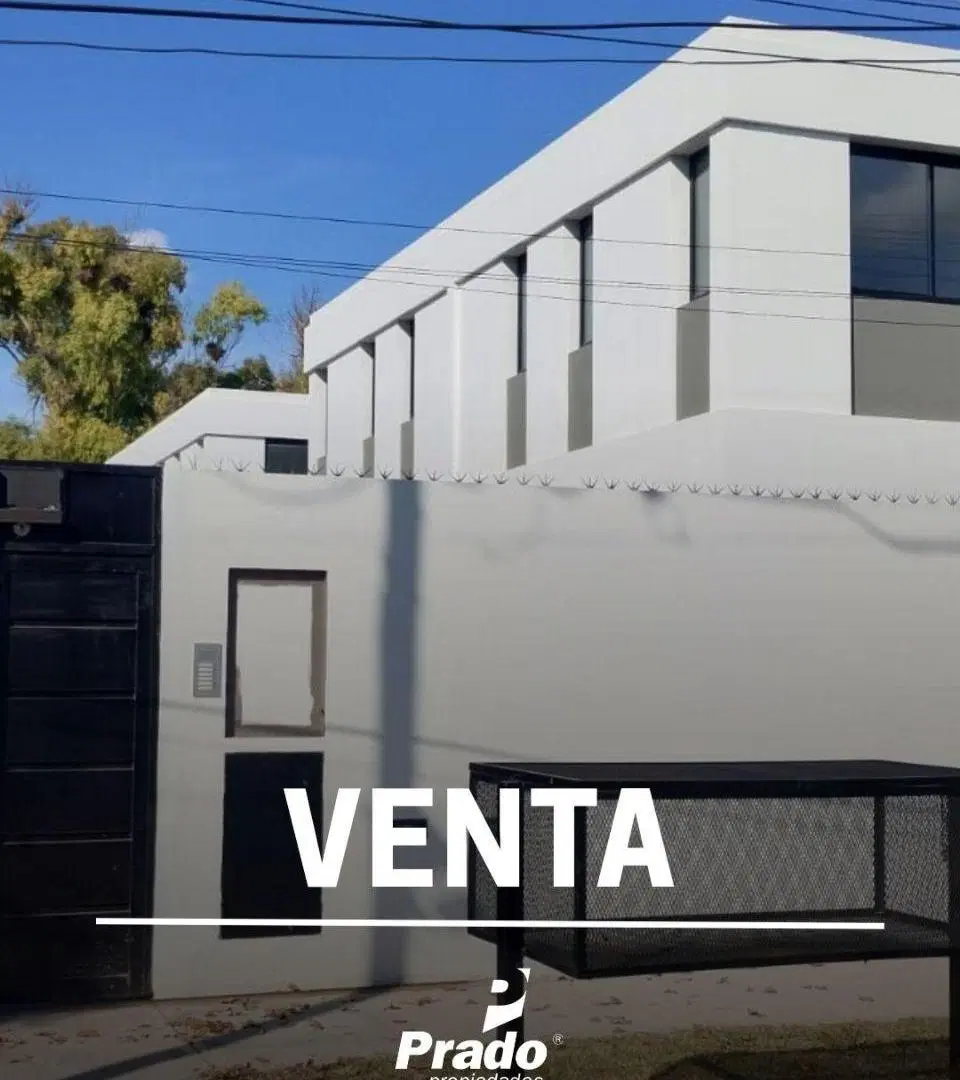 Complejo cerrado en Villa Castells - calle 7 y 503 3