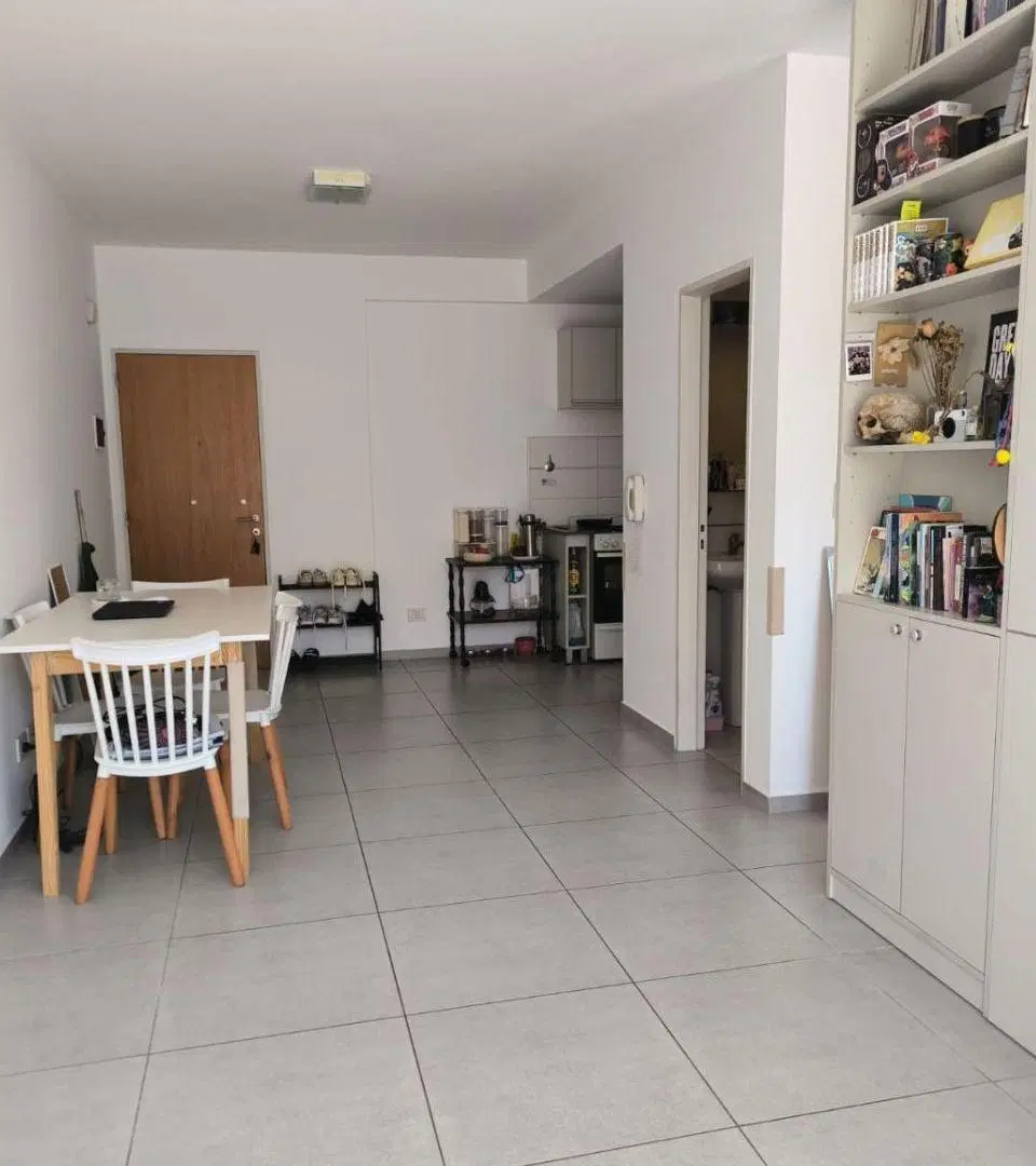 DEPARTAMENTO DE CATEGORIA UN DORM 4
