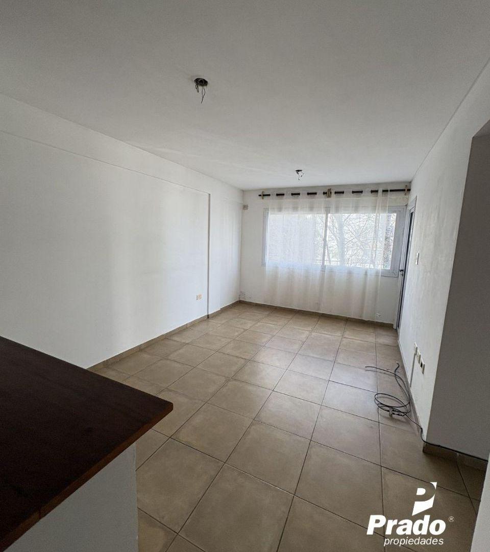 Foto de DPTO UN DORMITORIO CON BALCÓN, imagen 2