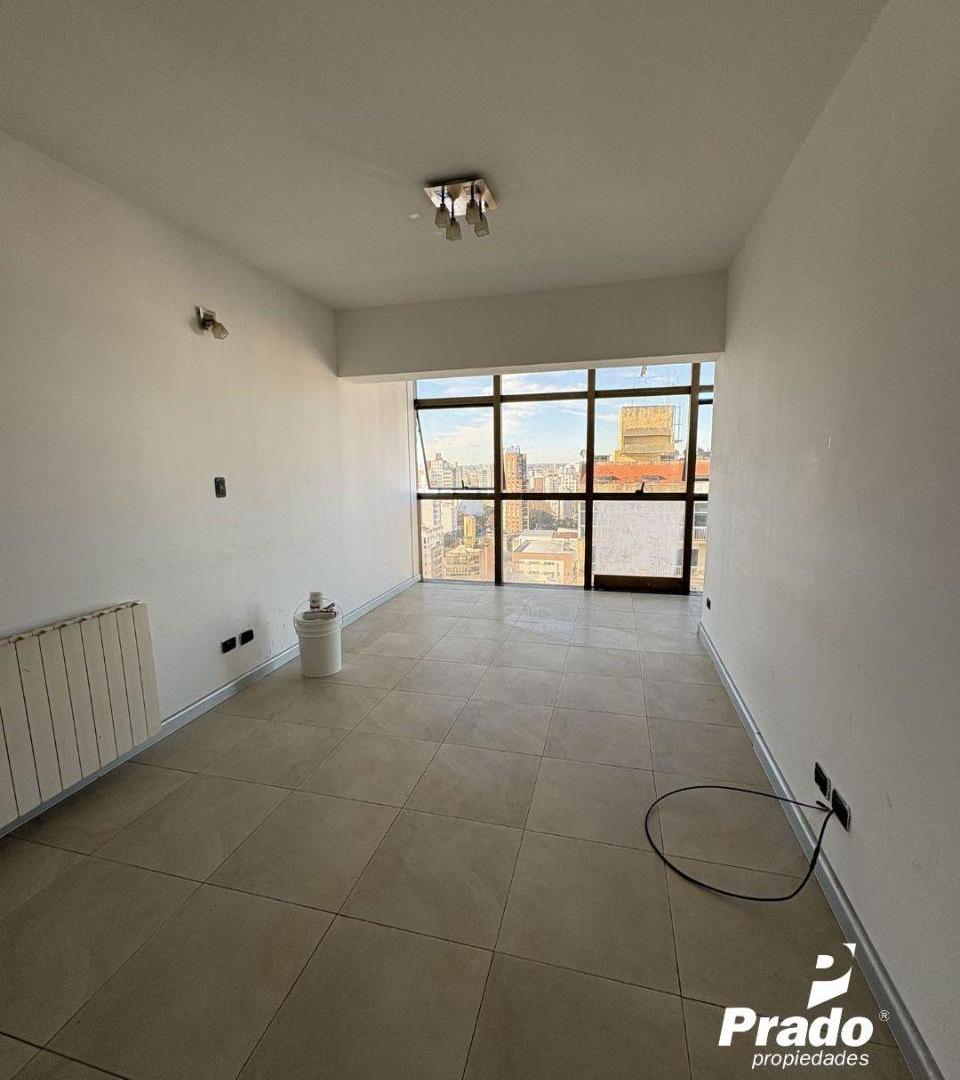Foto de SEMIPISO LUMINOSO DE DOS DORM - ZONA CENTRO LA PLATA, imagen 2
