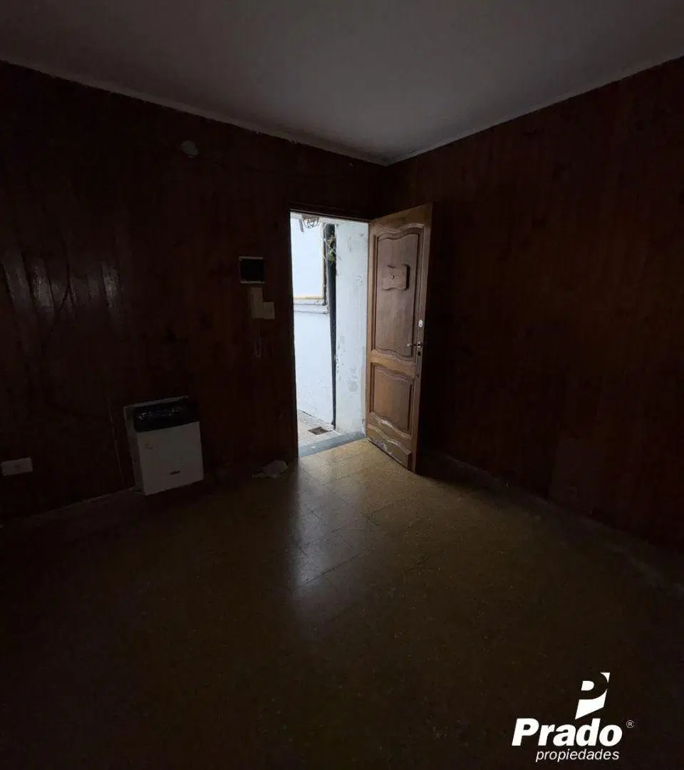 VENTA PH DOS DORM CON PATIO 5