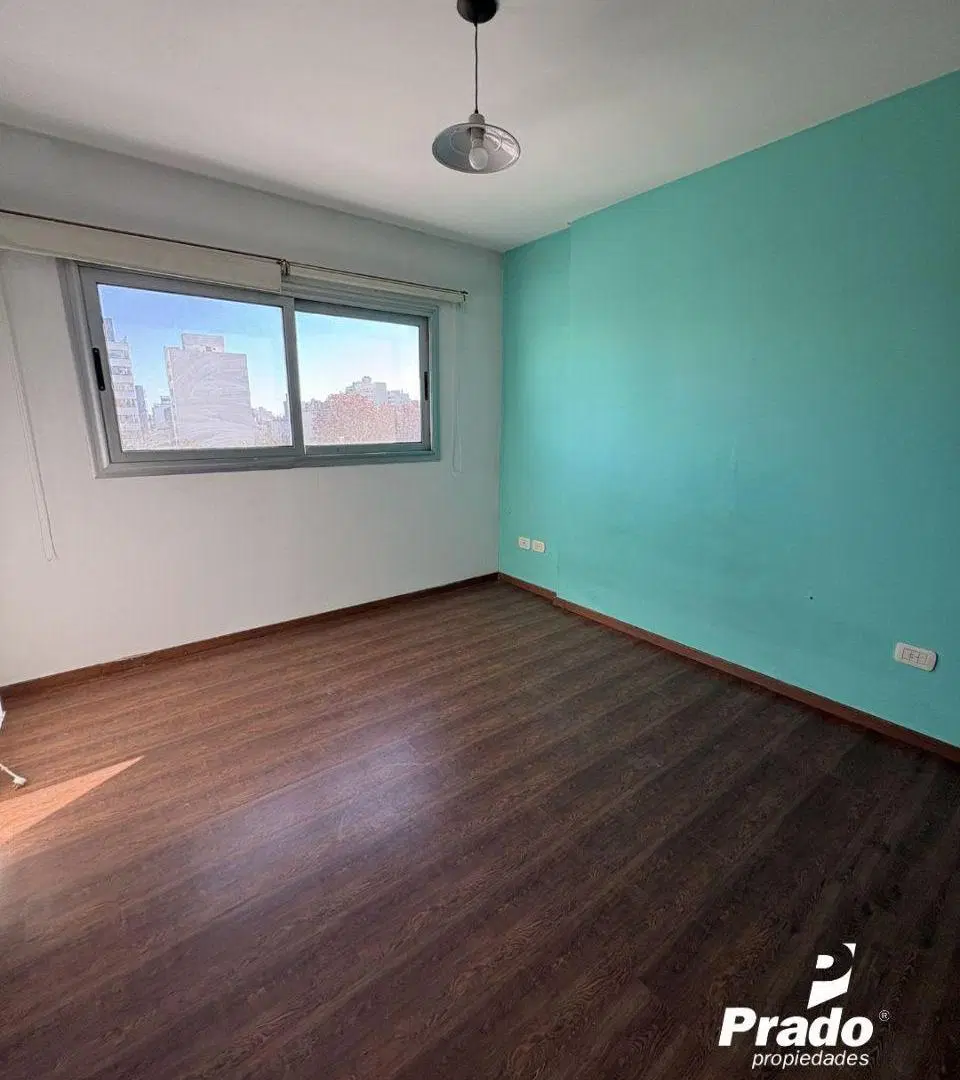DPTO UN DORM MUY LUMINOSO CON BALÓN 4