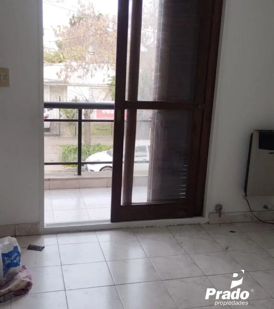 DEPARTAMENTO DOS DORMITORIOS CON COCHERA 2