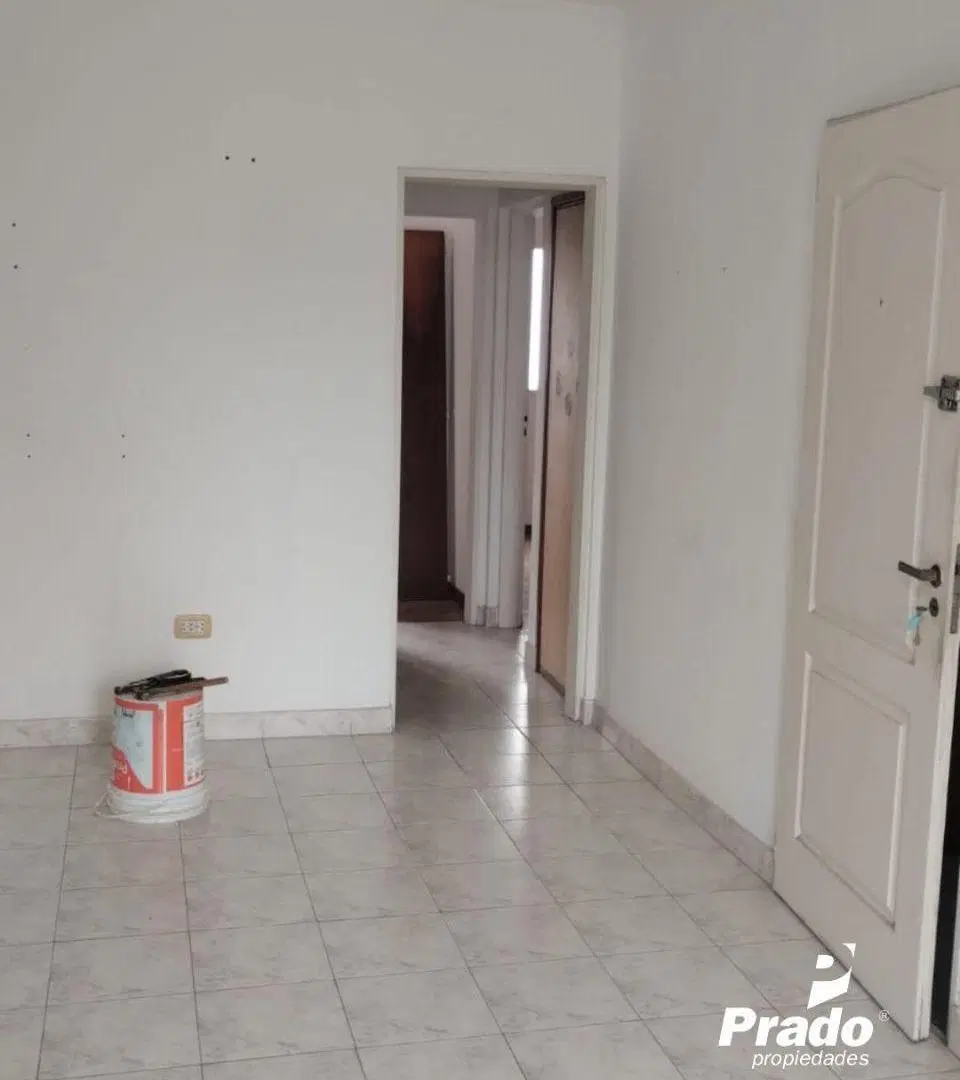 DEPARTAMENTO DOS DORMITORIOS CON COCHERA 1