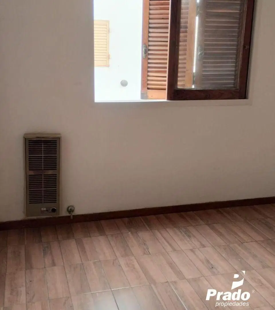 DEPARTAMENTO DOS DORMITORIOS CON COCHERA 4