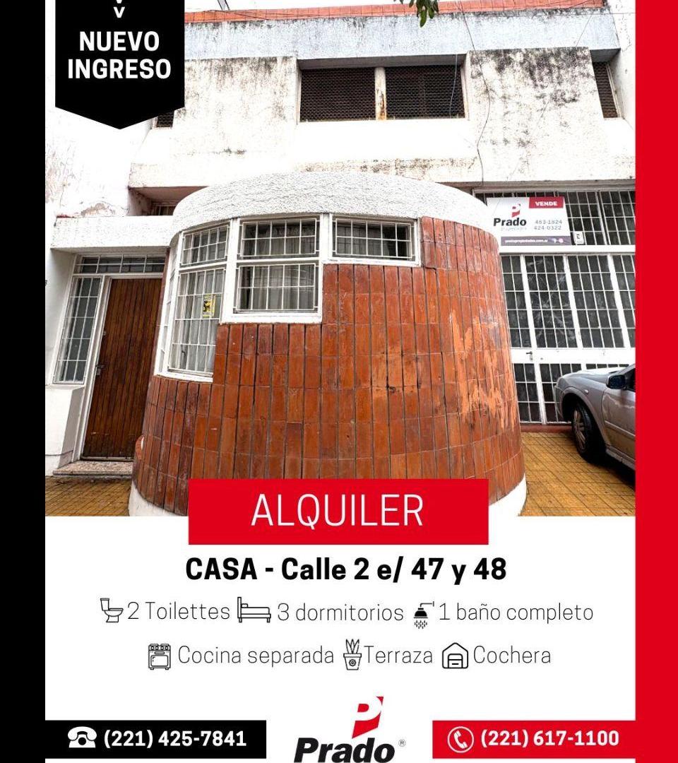 Foto de EXCELENTE CASA EN VENTA 3 DORM / CONSULTORIO INDEPENDIENTE - OPORTUNIDAD, imagen 1