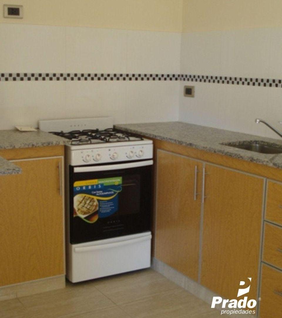 Foto de DEPTO DE CATEGORIA DE UN DORM CON BALCÓN, imagen 3