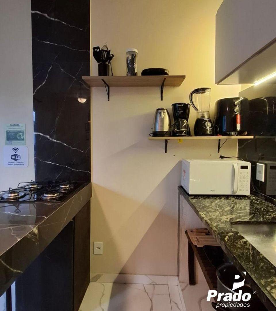 Foto de Depto familiar con patio privado cerca de la playa de Tartaruga, imagen 5