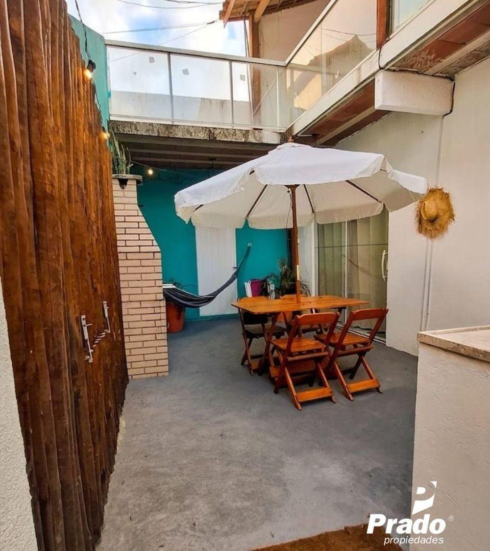 Foto de Depto familiar con patio privado cerca de la playa de Tartaruga, imagen 2