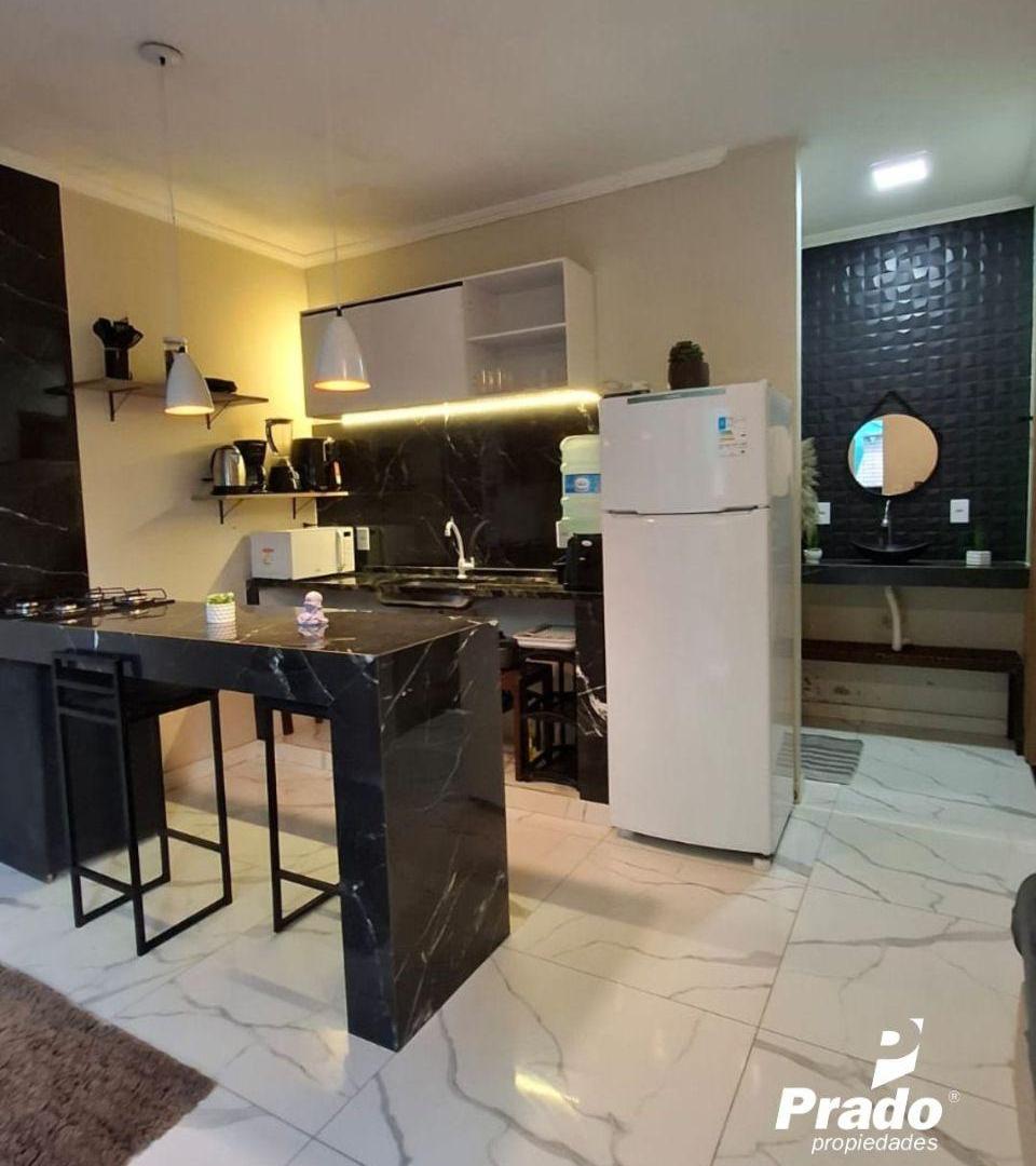 Foto de Depto familiar con patio privado cerca de la playa de Tartaruga, imagen 4