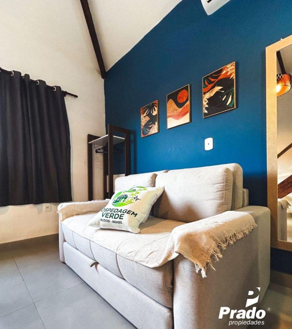 Foto de ALQUILER TEMPORARIO - Loft Familiar Tartaruga - A METROS DE LA PLAYA, imagen 2