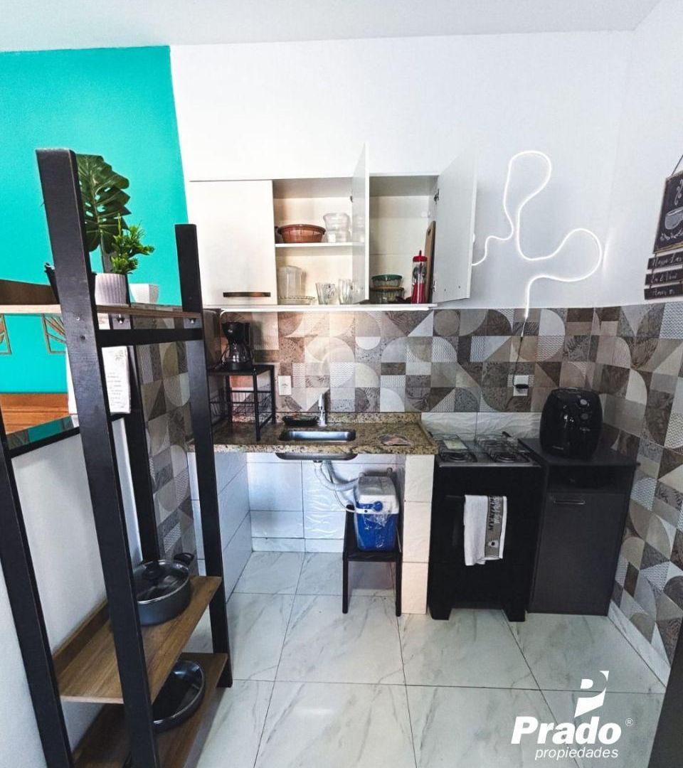 Foto de DPTO A METROS DE PLAYA TARTARUGA - AREA EXTERIOR PRIVADA, imagen 2