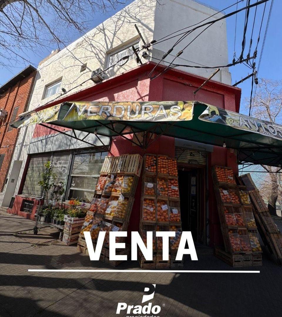 Foto de LOCAL COMERCIAL EN VENTA - UBICADO EN EXCELENTE ESQUINA, imagen 2