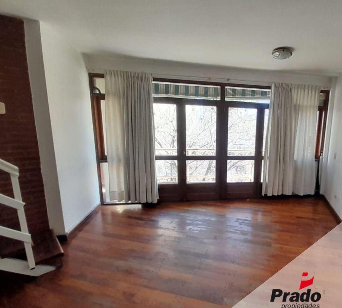 Foto de EXCLENTE DEPTO DE 2 DORM. ZONA CENTRO LA PLATA CON COCHERA, imagen 1