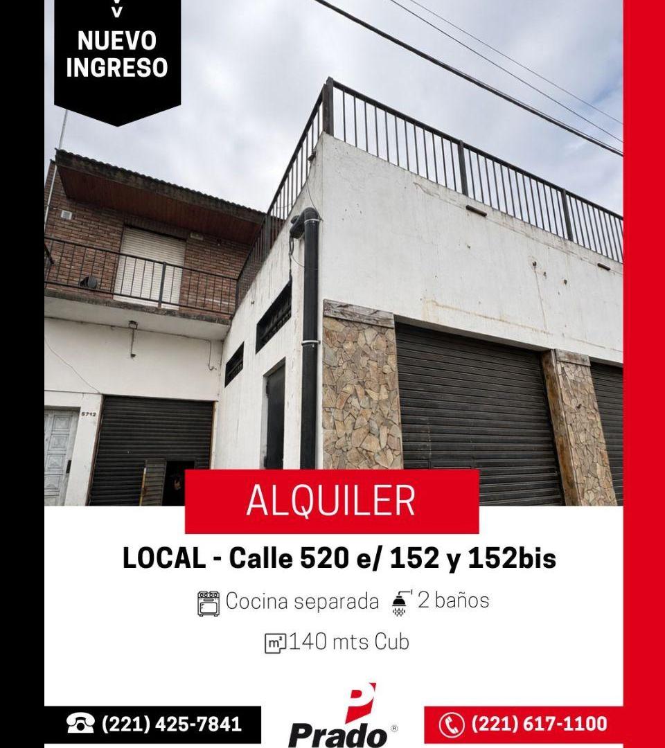 Foto de ALQUILER DE LOCAL COMERCIAL, imagen 5
