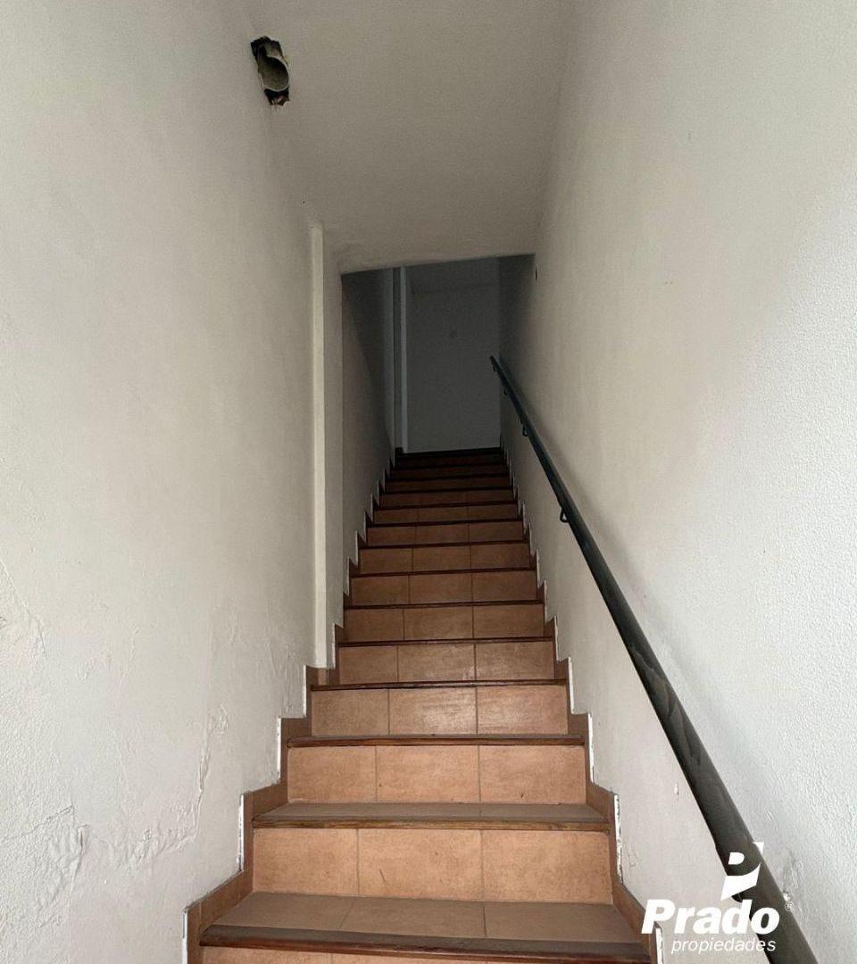 Foto de ALQUILER CASA 3 DORM CON TERRAZA, imagen 5