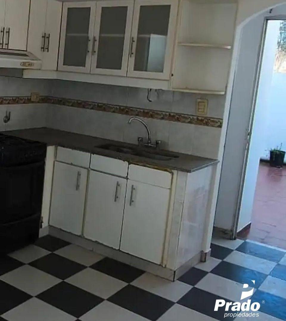 Foto de ALQUILER CASA 3 DORM CON TERRAZA, imagen 3
