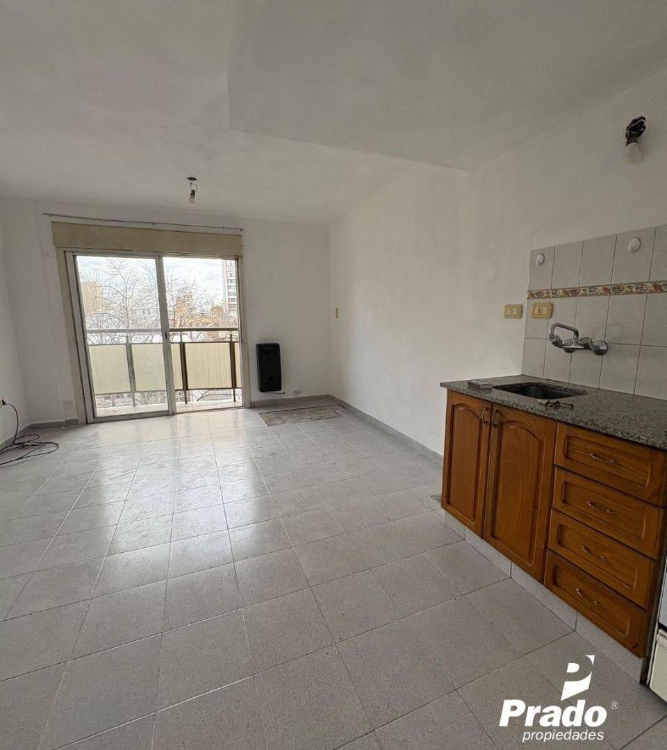 Foto de MONOAMBIENTE CON BALCÓN VISTA A LA CALLE, imagen 3