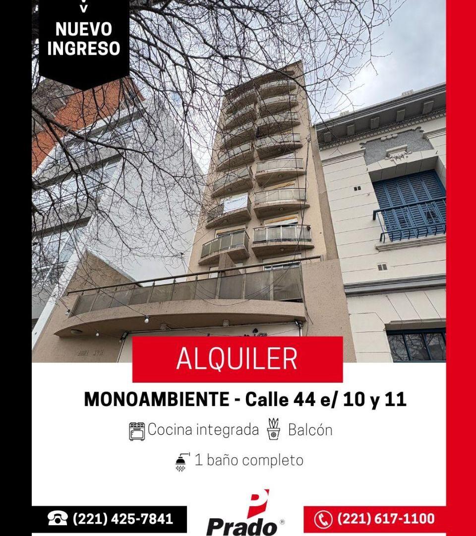 Foto de la propiedad en Avenida 44 n782, La Plata