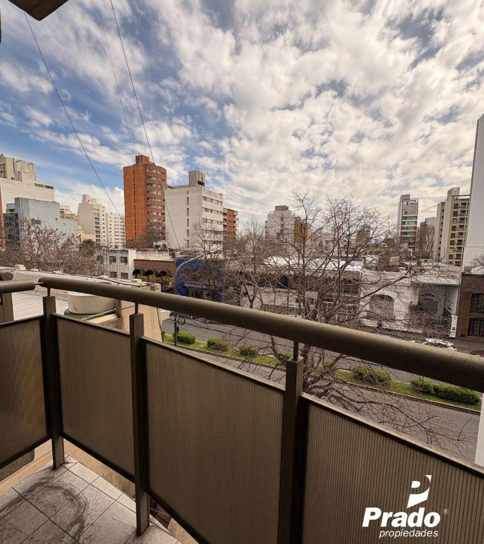 Foto de MONOAMBIENTE CON BALCÓN VISTA A LA CALLE, imagen 4