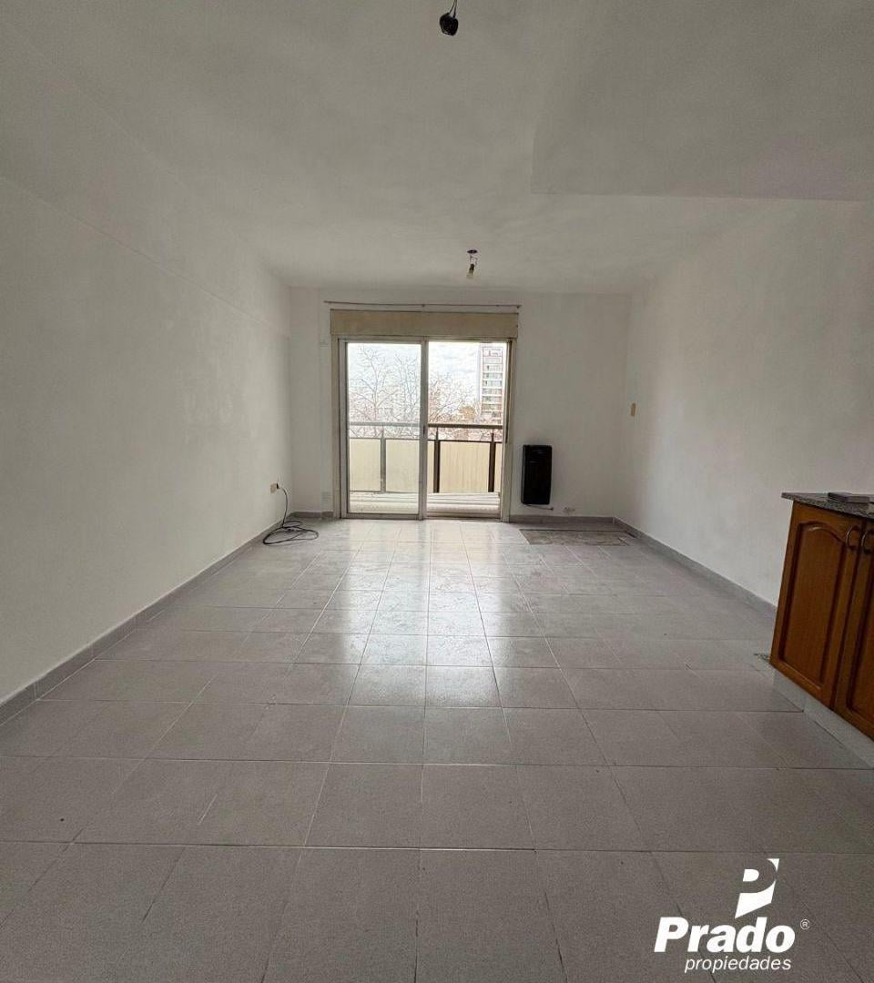 Foto de MONOAMBIENTE CON BALCÓN VISTA A LA CALLE, imagen 5