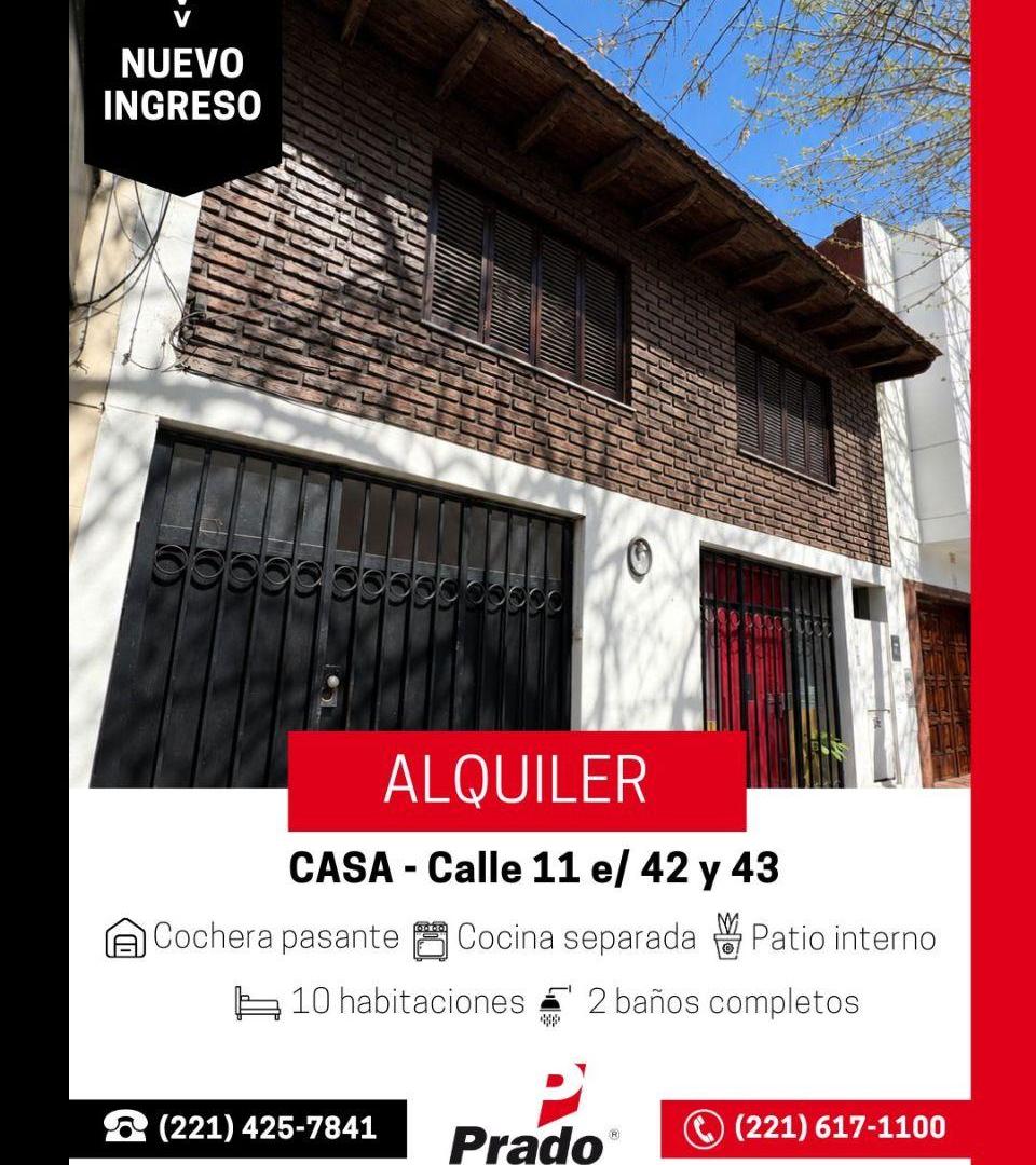 Foto de CASA DE 10 HABITACIONES CON PATIO - ZONA PLAZA PASO, imagen 3