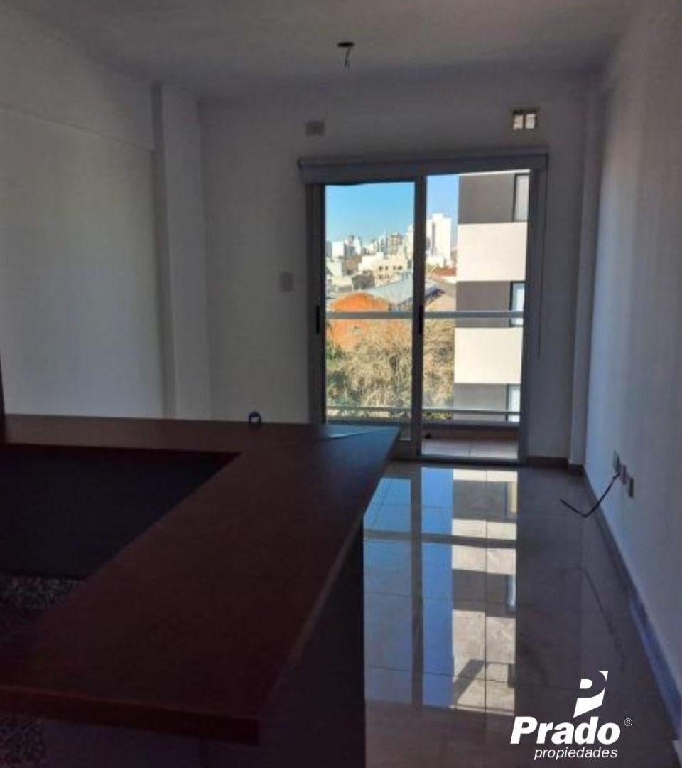 Foto de DEPTO 1 DORM - ZONA CENTRO - CON COCHERA, imagen 3