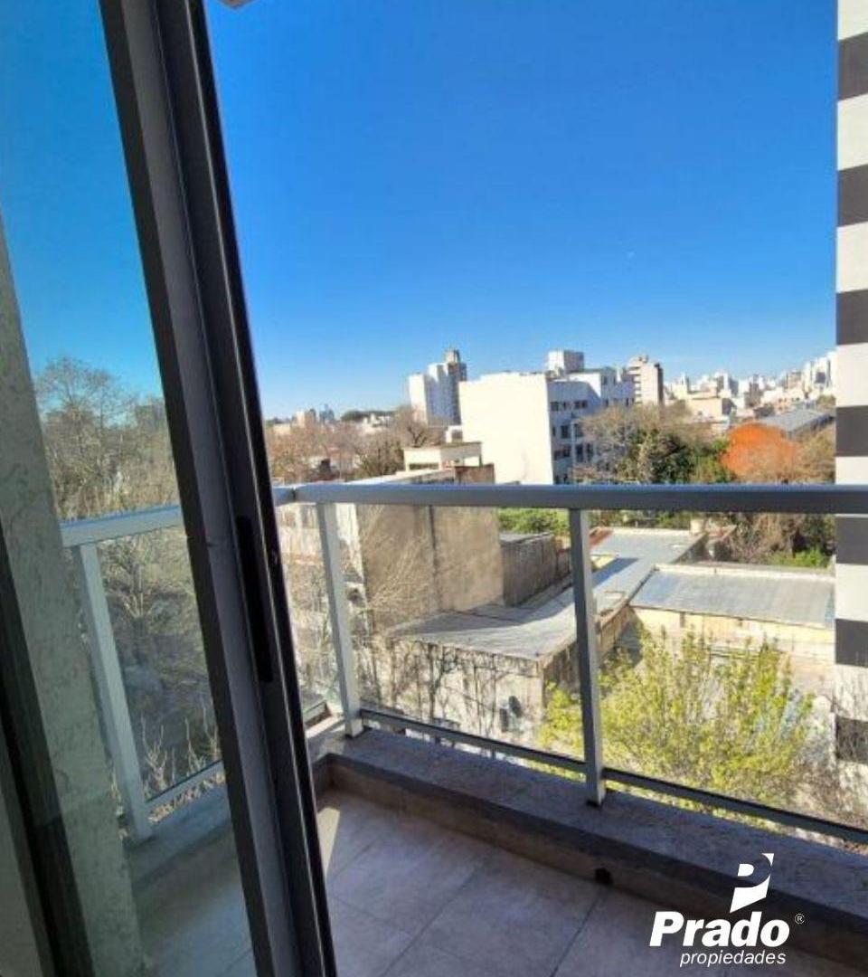 Foto de DEPTO 1 DORM - ZONA CENTRO - CON COCHERA, imagen 5