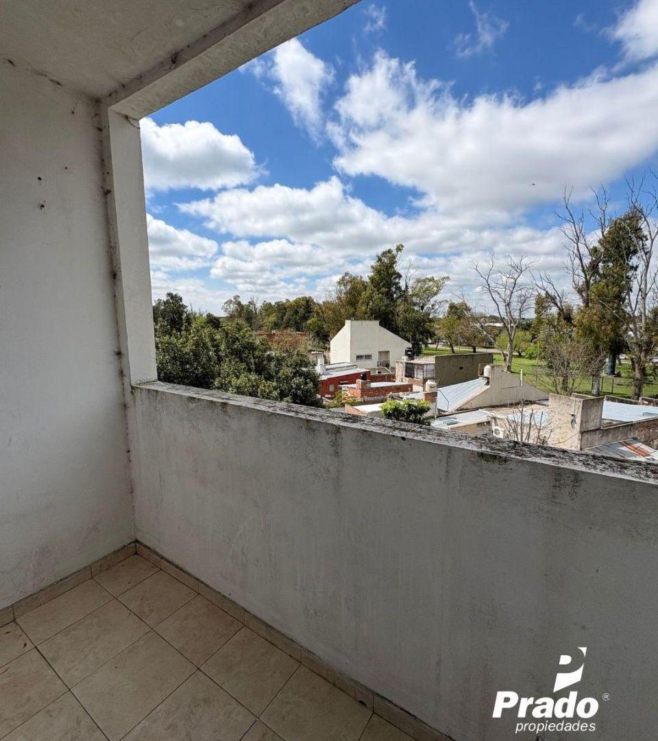 Foto de DEPTO 1 DORM - CON BALCÓN, imagen 5