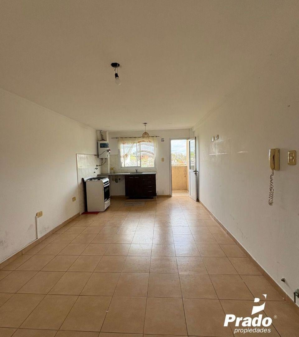 Foto de DEPTO 1 DORM - CON BALCÓN, imagen 4