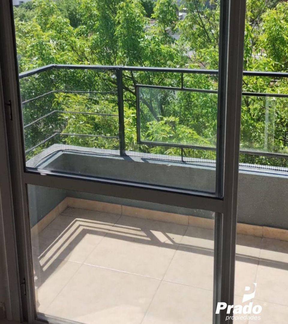 Foto de DEPTO 1 DORM - ZONA PARQUE SAAVEDRA - CON BALCON, imagen 4