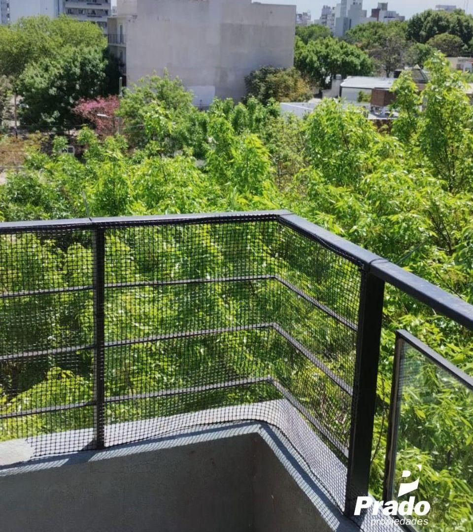 Foto de DEPTO 1 DORM - ZONA PARQUE SAAVEDRA - CON BALCON, imagen 5