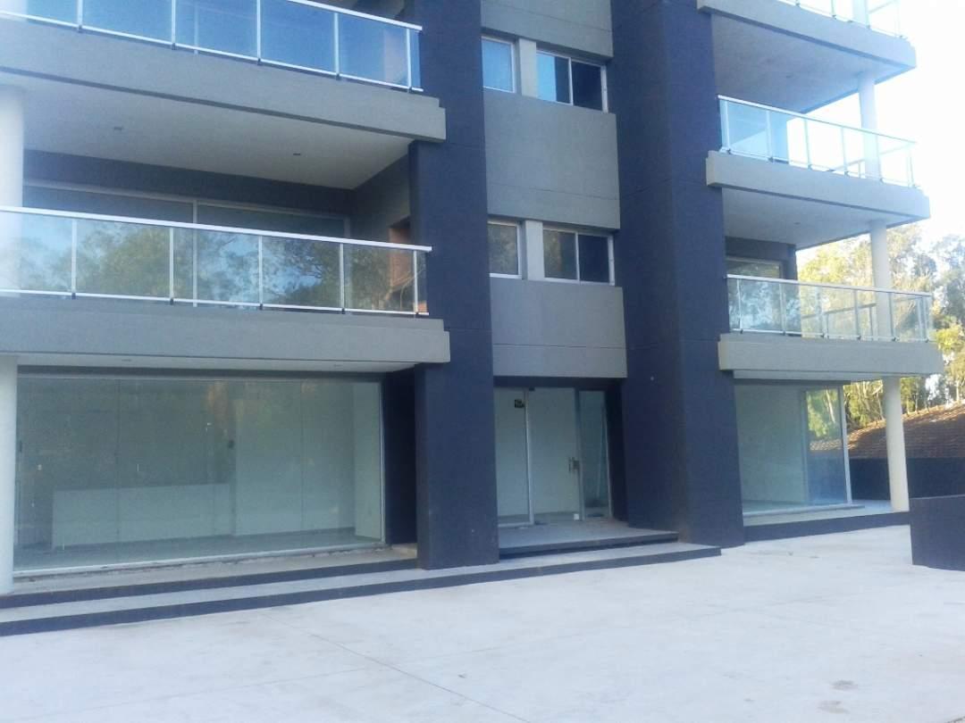 En Pinamar | Depto 2 ambientes (UF 5°B) A1.-