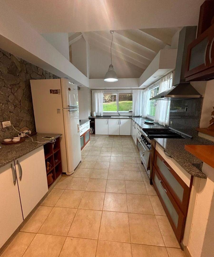 Foto de Carilo Casa Brujas, imagen 1