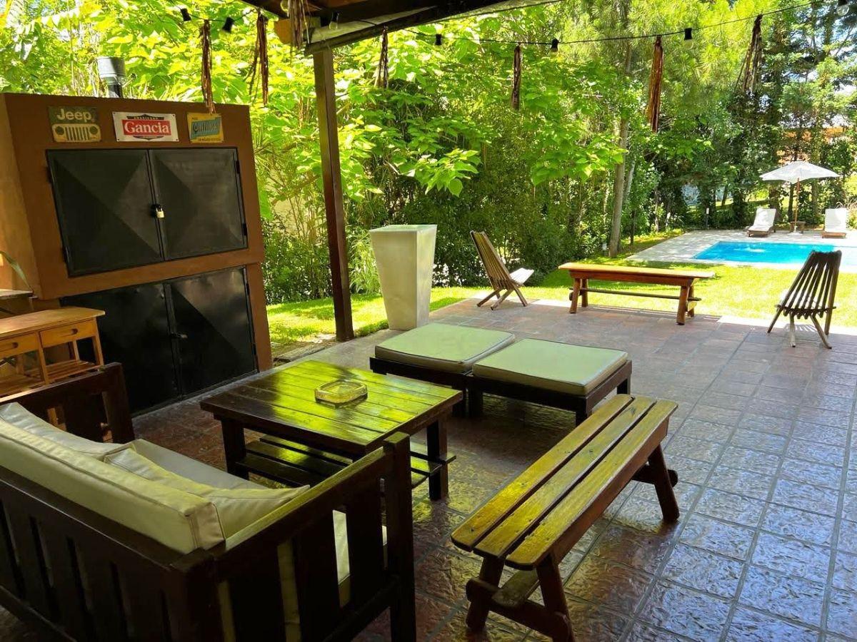 Foto de En Cariló | Casa Avestruz 38, imagen 3