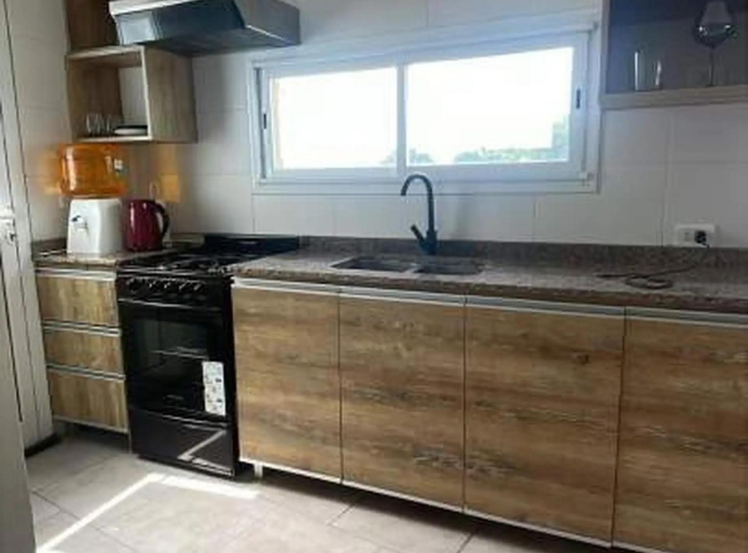 Foto de En Pinamar| Departamento Totoras 300 2° piso depto11(2 ambientes), imagen 5
