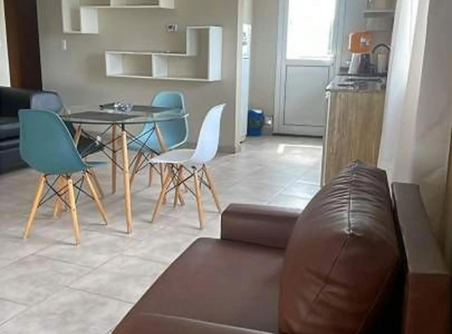 Foto de En Pinamar| Departamento Totoras 300 2° piso depto11(2 ambientes), imagen 4