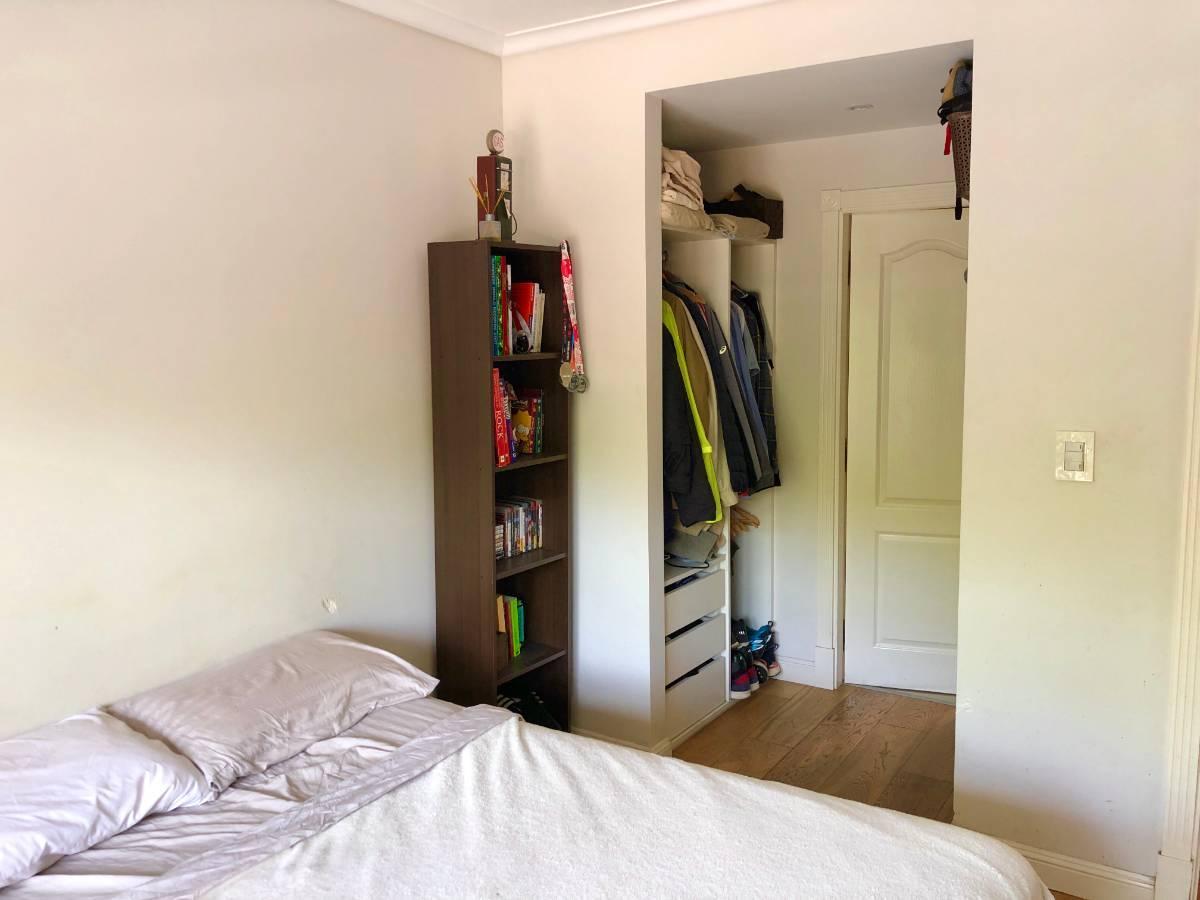 Excelente 2 Ambientes con Amenities en Edificio Dumbledor Villa Lobos 4